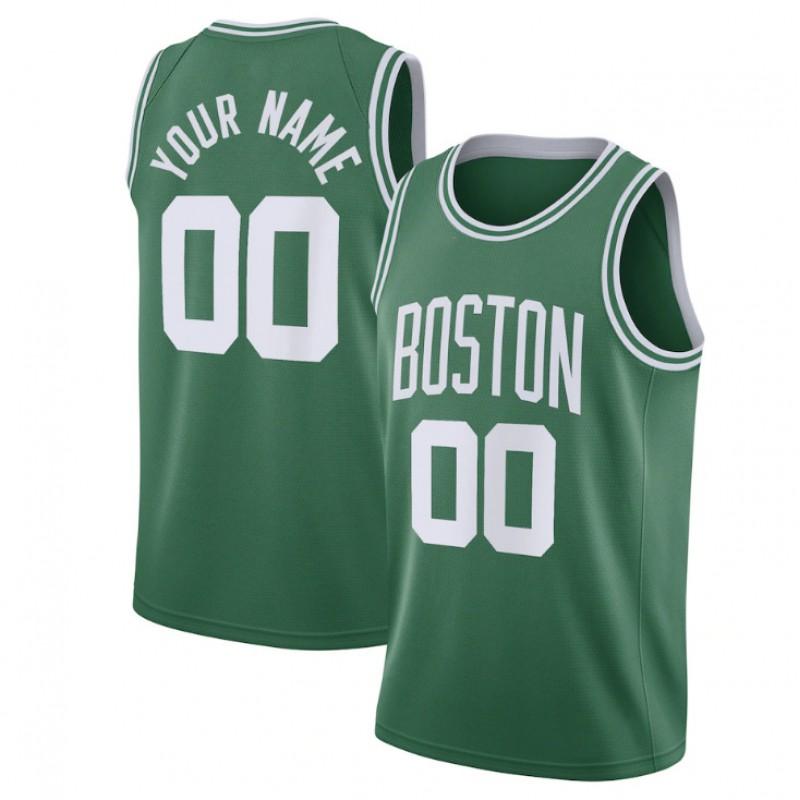 Custom Print Sports Jersey Rugby Basketball Training Lightweight Breathable Mens Athletic Wear