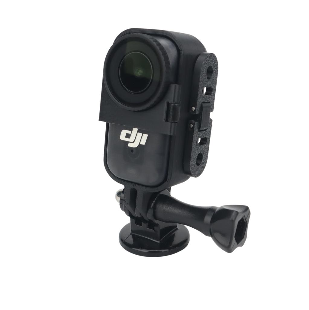 Protective Frame Case for DJI OSMO NANO Horizontal/Vertical Expansion Cage Bracket For DJI Osmo Nano Accessories