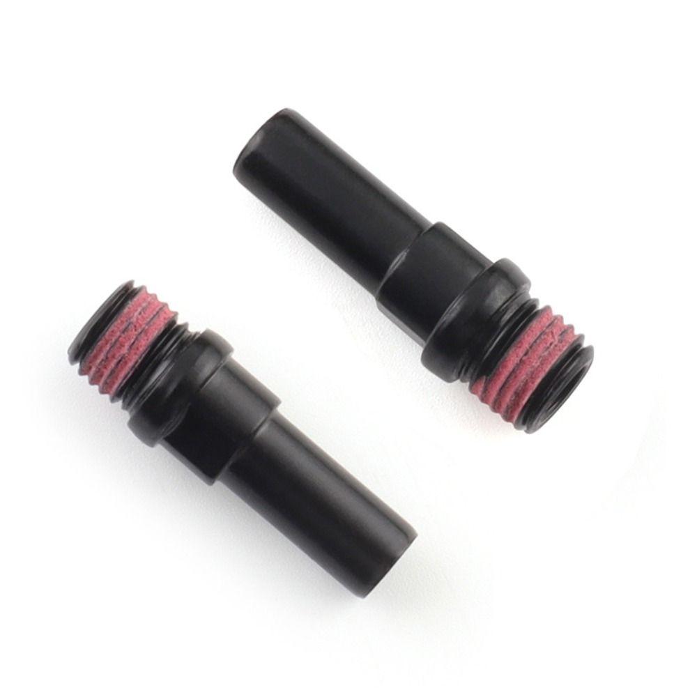4pcs M10 Brakes Post Mount Bolt V Brake V Brake Column Screw  MTB Road Bicycle Fixed Gear