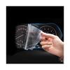 Protective Navigation Film for Mazda 3 for Axela CX-30 2019 2020 2021 2022 2023