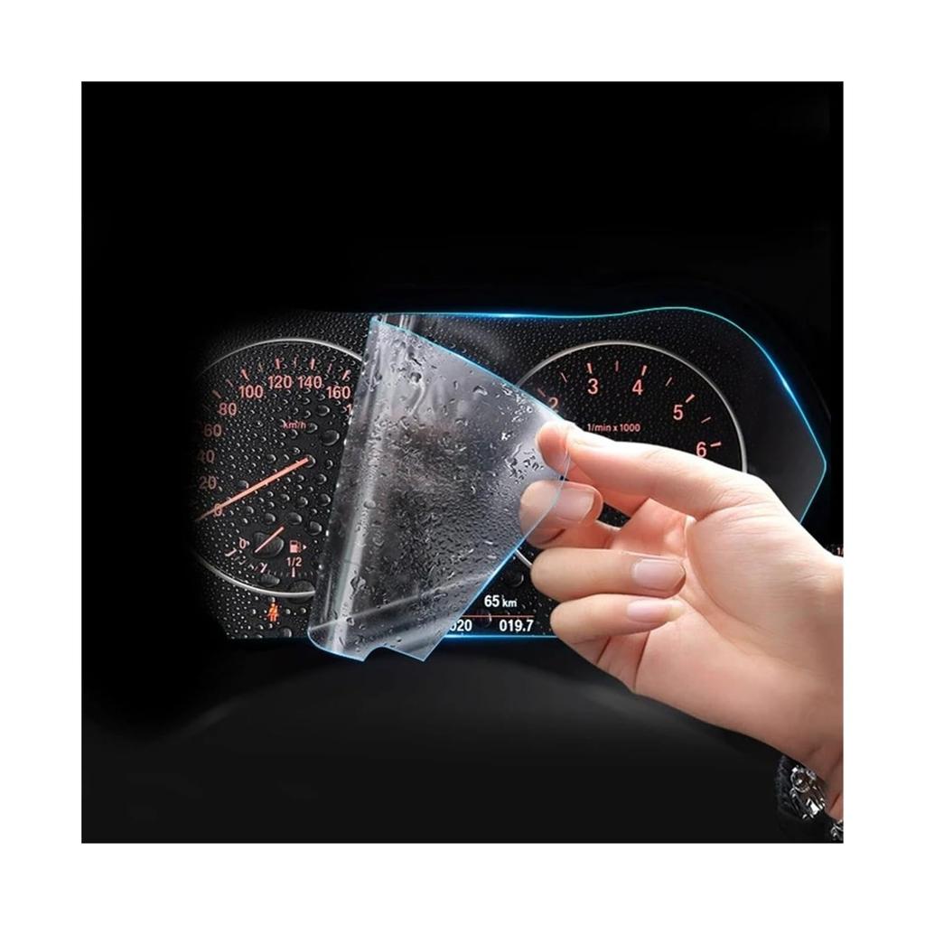 Protective Navigation Film for Mazda 3 for Axela CX-30 2019 2020 2021 2022 2023