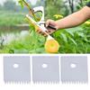 Machine Hand Tying Branch Bind Blade Garden Supplies Stems Tape Cutter Pruning Tools Accessories