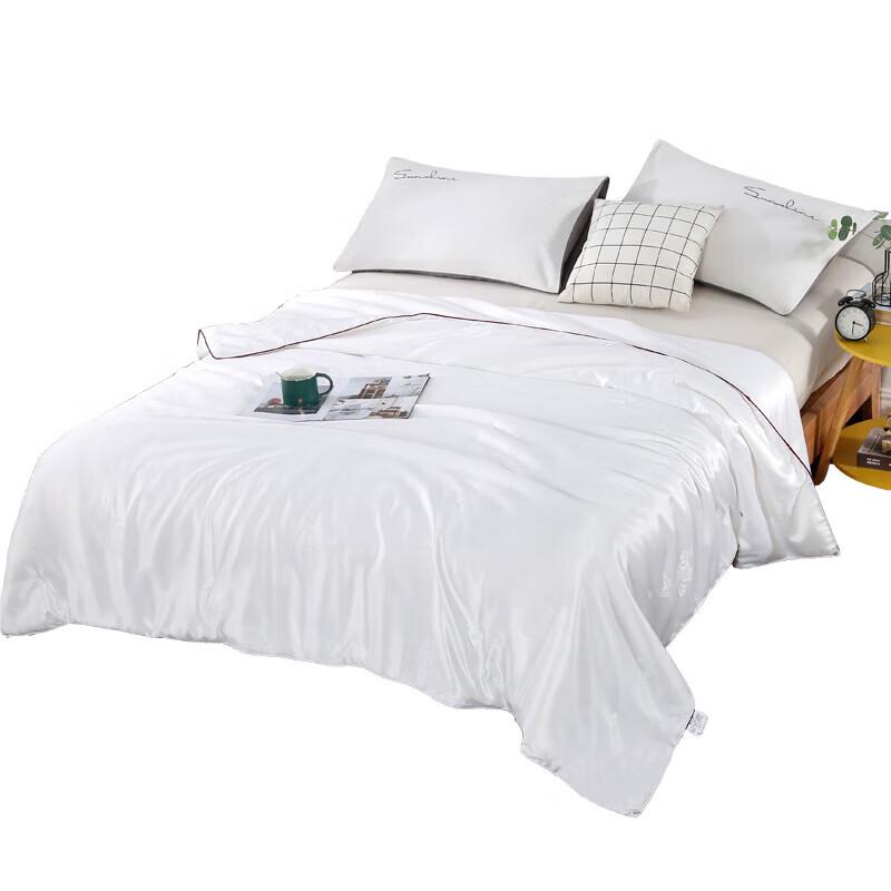 

Luxury Brocade Jacquard Summer Quilt