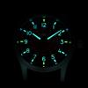 1963 Watch Militado ML05 Field Watch 38mm VH Sweep Hand Quartz Men