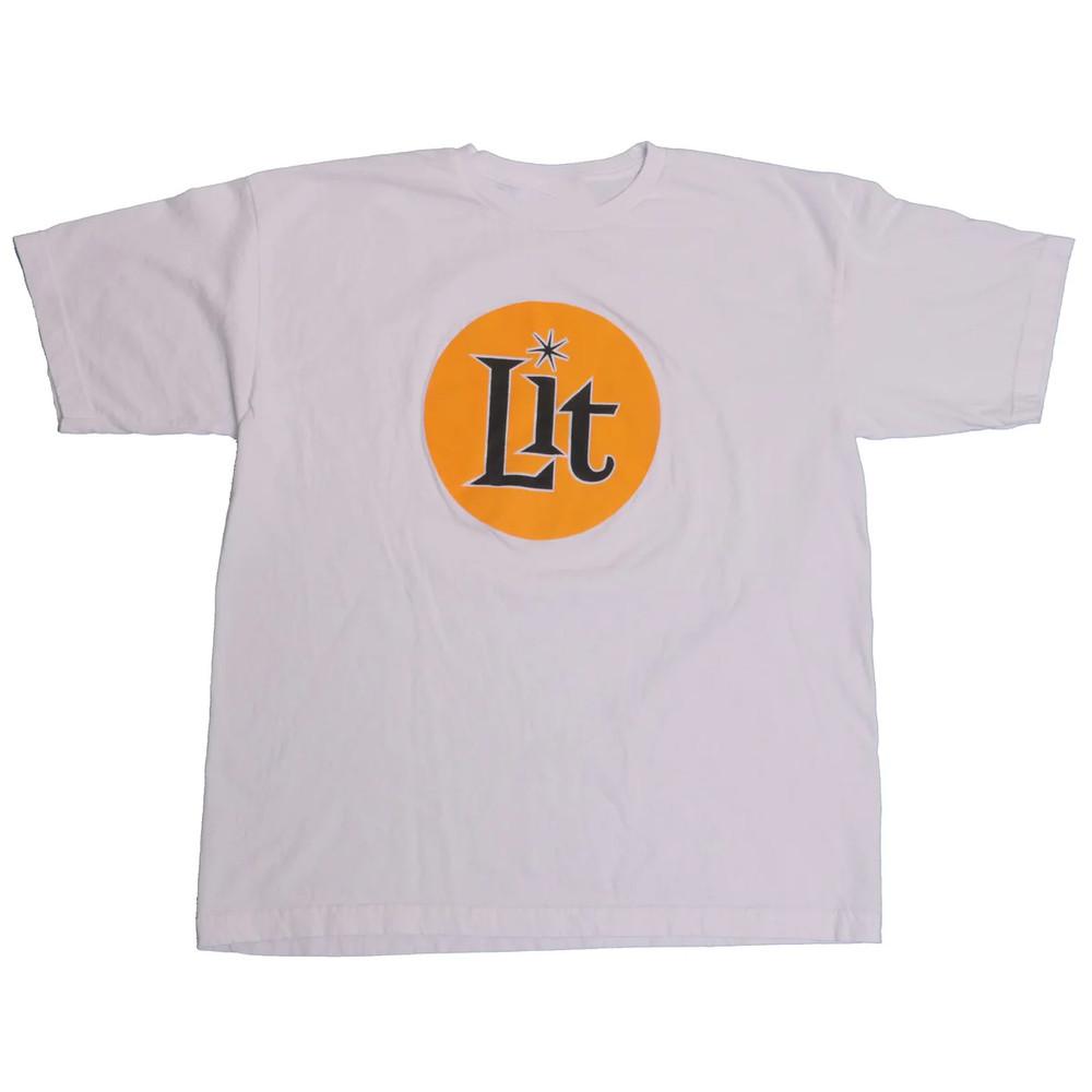 Rare Lit Band Tour Collection Gift for Fan S to 5XL Tshirt Unisex T-Shirt M