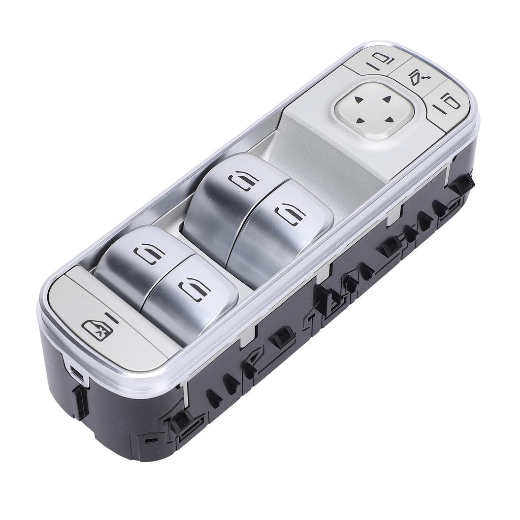 Power Window Switch Left Driver Side 1679054501 Window Glass Lift Switch for G Class 2018 To 2023