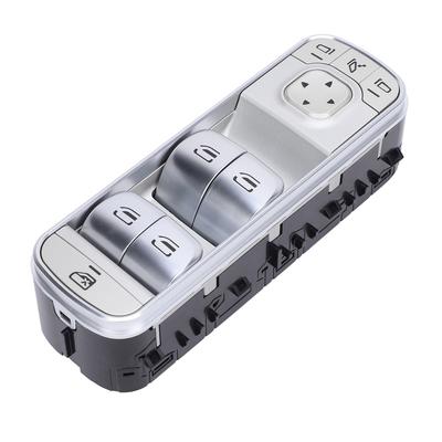 Power Window Switch Left Driver Side 1679054501 Window Glass Lift Switch for G Class 2018 To 2023