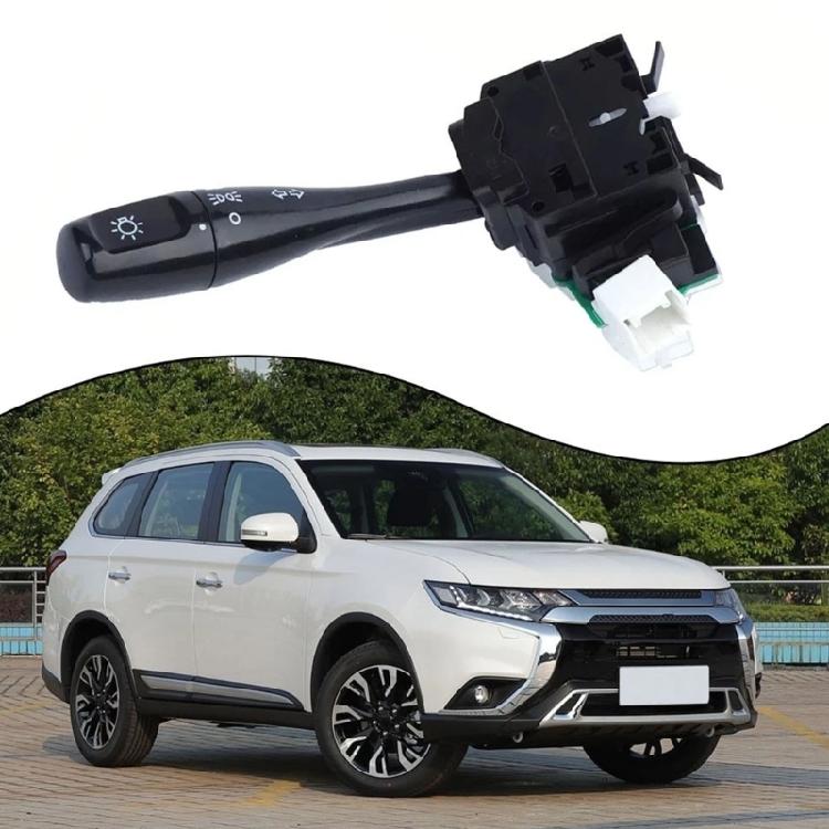 Universal Automotive Headlight Signal Wiper Control Switches With Corrosion Resistance MR570117 MR459891 CBS1104 1S4045