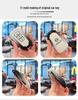 Dongfeng Fengshen AX7 Yixuan GS Mach Key Case Metal Shell