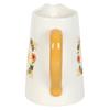 Something Different Ceramic Bee Summer Flower Jug