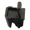 Armrest Center Console Latch Black For Honda Fit 2016-2018