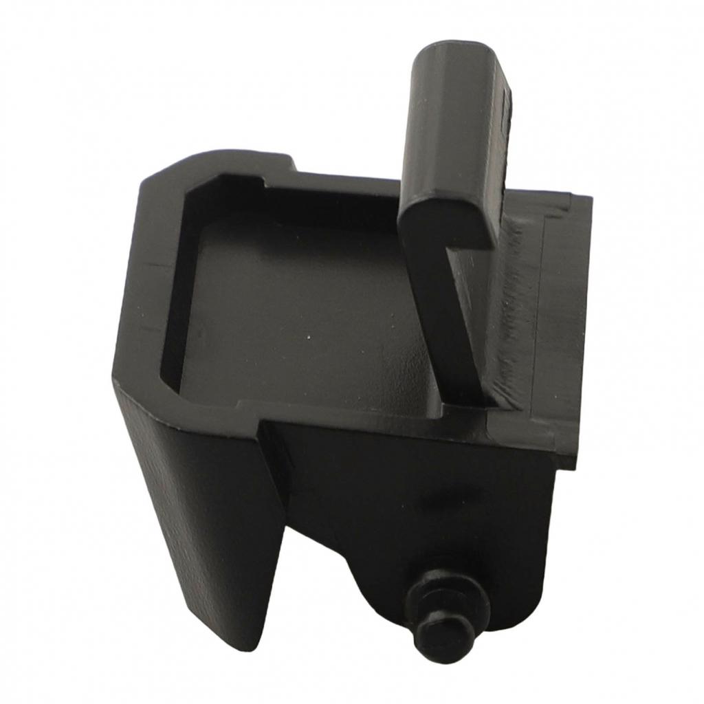 Armrest Center Console Latch Black For Honda Fit 2016-2018