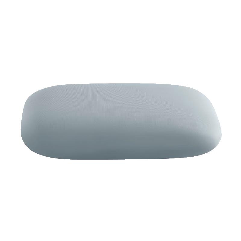 MINISO Multi-functional Nap & Lumbar Support Pillow 35x25cm