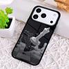 Chess Phone Case for iPhone 17 Air 16 15 11 12 14 13 Pro Max Shockproof Cover