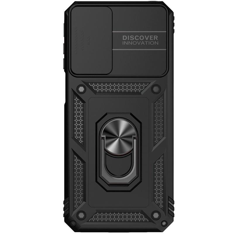 For Motorola Moto G31 G41 Case Magnetic Metal Ring Holder Armor Cases For Moto G 31 41 MotoG31 MotoG41 Slide Lens Protect Cover