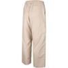 Jordan Flt Chicago Kordhose mit Reißverschluss Vielseitige einfarbige bequeme Freizeithose Herrenhose HV0527-104