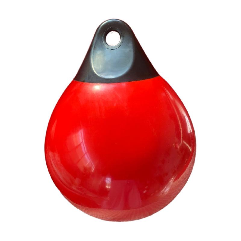 Water-Filled Boxing Ball: Hanging Punch Bag for Adult & Child Training, Fitness & Fighting