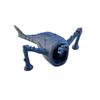 3D Printed Sea Monsters, Articulated Fidget Toy, Sea Eater Deep Sea Creature Collectible, Stress Relief Desk Toy & Unique Gift for Ocean Lovers