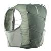 SALOMON Hydration Vest Rucksack Backpack ACTIVE SKIN 8 SET Laurel WASH M Wreath/Lily Pad/ALOE