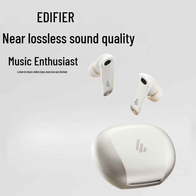 

Edifier NeoBuds Evo True Wireless Noise-Cancelling Earbuds