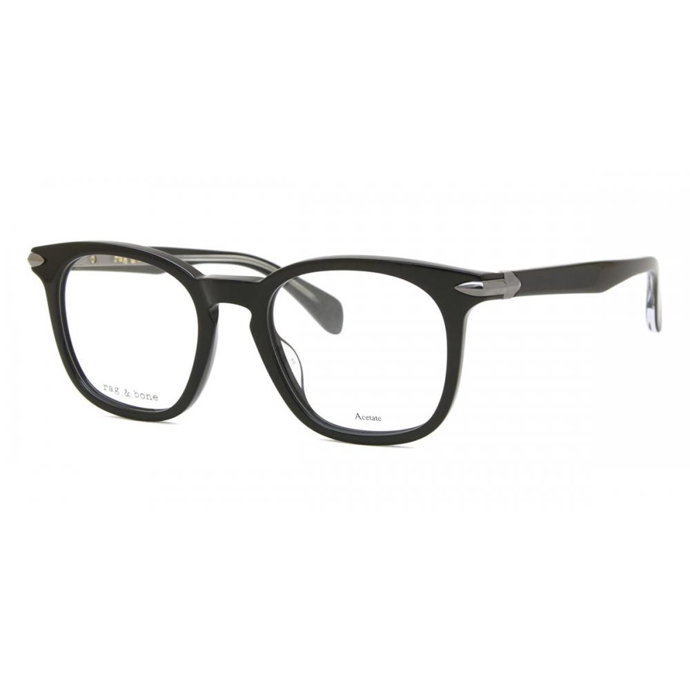 RaG   Bone Rnb7037 G 807 Unisex eyeGlasses