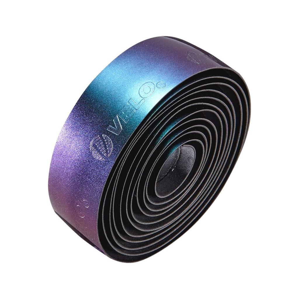 VELO Motorcycle Bar EVA 3mm Dark Chameleon 2000mm x 30mm Tape, Foam, Thick, Gradient,