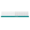 Pet Mini Comb for Dog's Facial Hair Comb for Dog's Face Cat's Facial Comb for Cat's Face