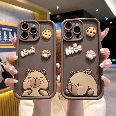 Fundas para móviles – Parachoques para smartphones