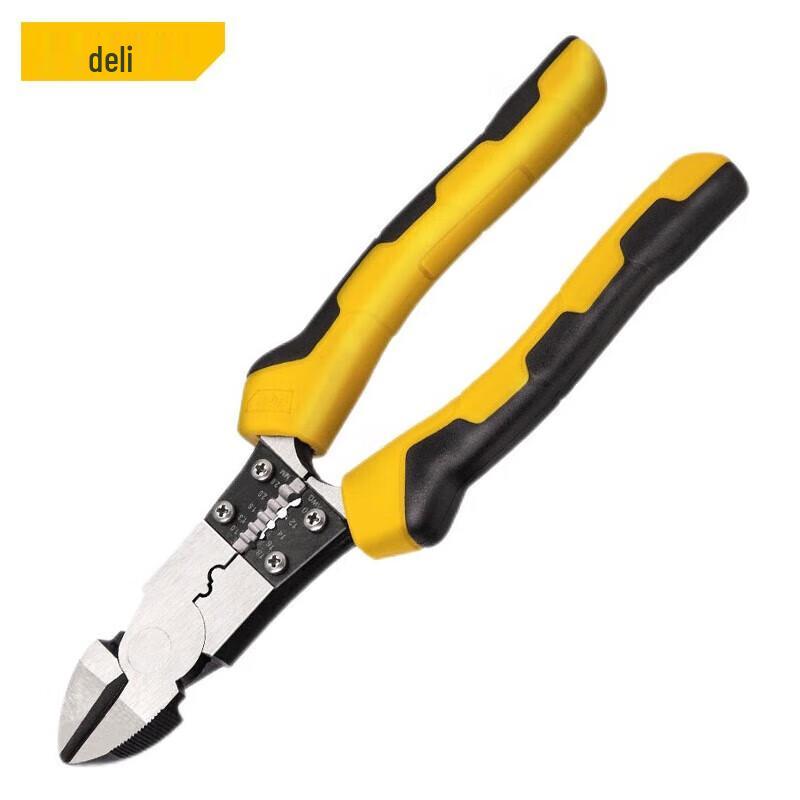 Deli Multi-function Wire Pliers