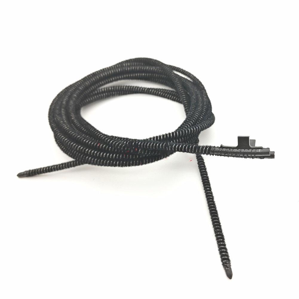 ABS AP Schiebedach Glasseile Schnell zu installieren Ersatzinstallation ABS Korrosionsschutz Wie auf dem Bild gezeigt