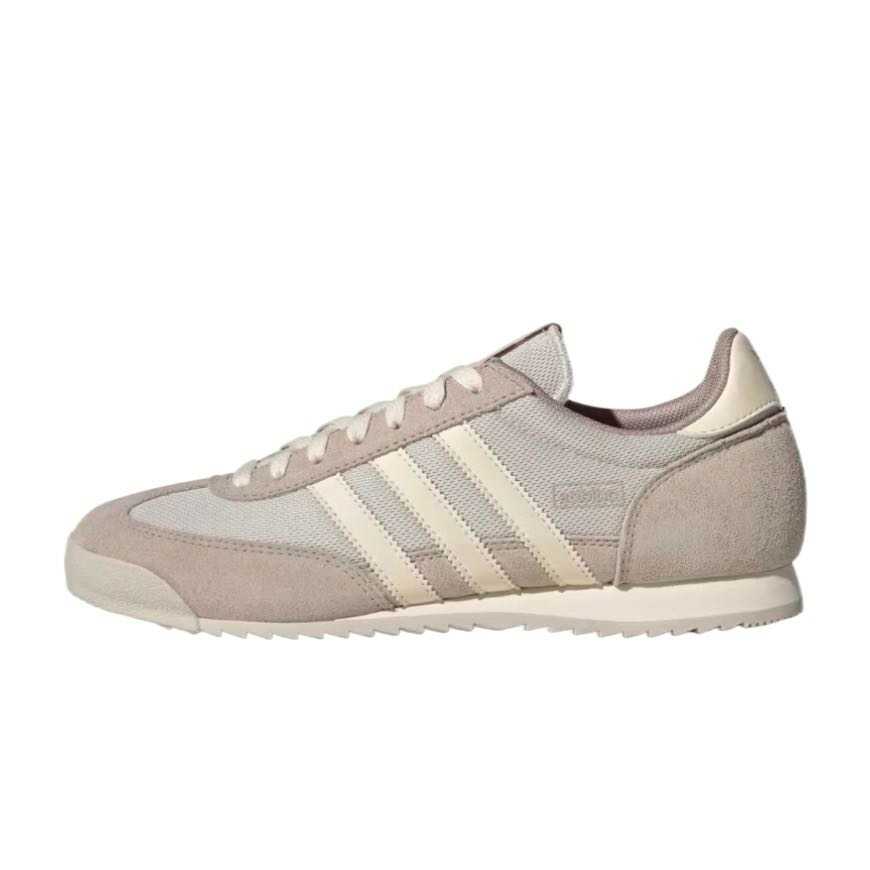 Adidas Originals R71 Stylish Versatile Trendy Casual Shoes Men Sneakers Beige JQ6372