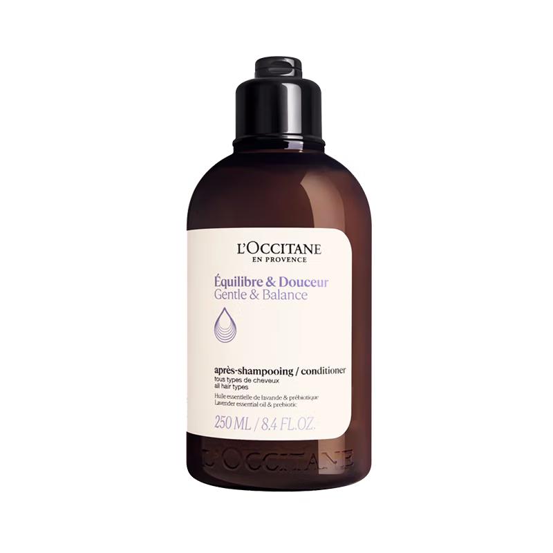 L'Occitane 5-in-1 Herbal Repair Conditioner