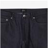 ApeSSe Cozzi H09121 Iai Indigo Martin Martin Denim Men S Long pantS
