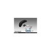 WirusWin Backrest Small for NMAX Kit, Size, EBJ-SE86J