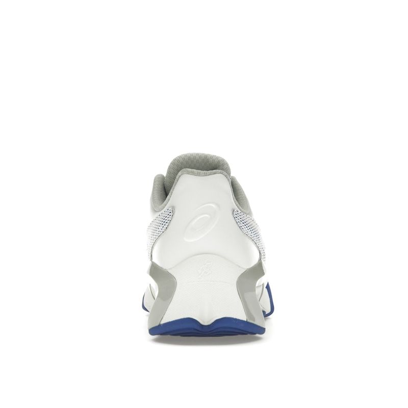 Asics Kiko Kostadinov X Novalis Gel Teremoa Snow White Blue Men Sneakers Asics-Blue 1203A501-100