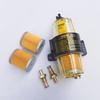 UF-10K Fuel Filter Element Water Separator Assembly UF10K Outboard Motor Boat Engine For Honda Yamaha Suzuki Mercury