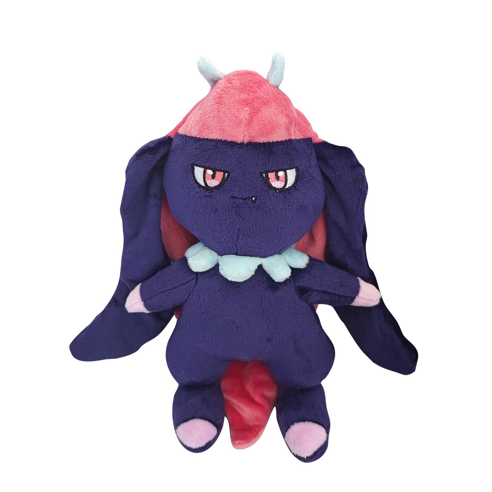 

Игровые плюшевые игрушки, персонализированные плюшевые куклы, милые плюшевые игрушки в подарок для поклонников аниме One Size