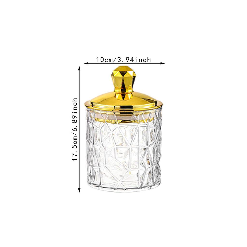 PP dóza na sušenky Průhledný organizér do kuchyně Nádoba s víkem na cereálie, čaj, kávu, cukr, svačiny