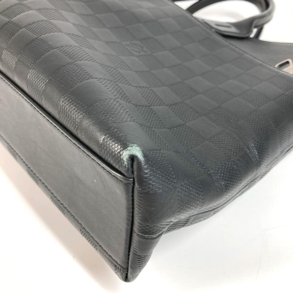 Louis Vuitton N41565 Damier Infini 7DW Aktentasche Tragetasche Business-Tasche
