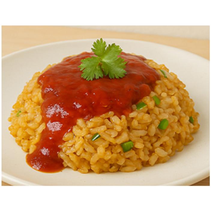 Vivid Kitchen Low-Sugar Mala Sauce 320g