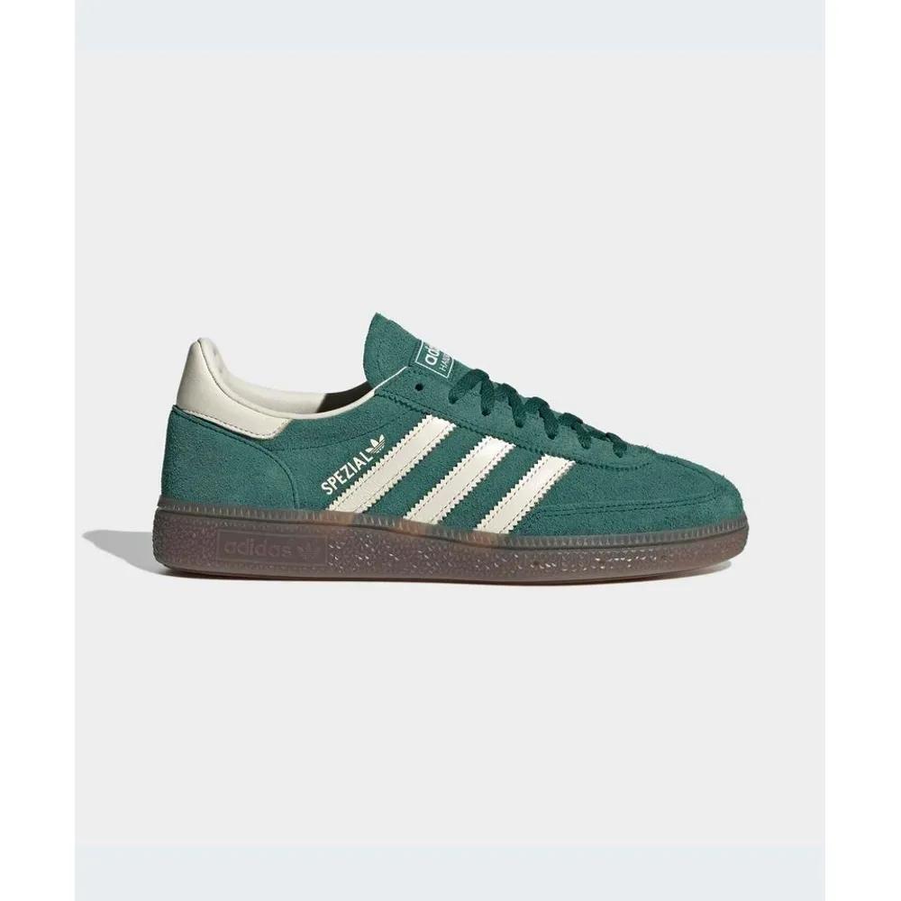 ADIDAS adidas Handball Spezial Green Cream White IH1509 220