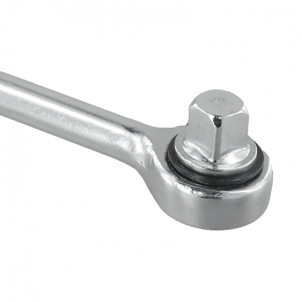 Wrench Ratchet Wrench Wrench Chrome Vanadium Steel