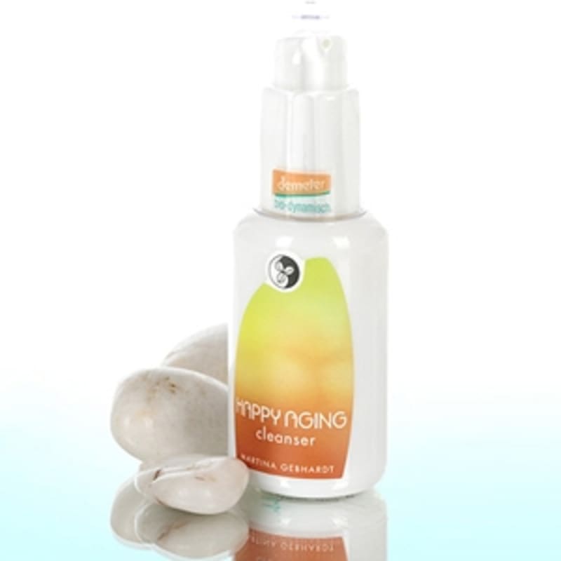 

Martina Gebhardt Happy Aging Cleanser 30ml