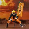NARUTO NARUTOP99 Naruto Uzumaki Figur
