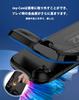 NINKI for Nintendo Switch2 Protective Soft TPU Shock Charge While Nintendo Switch2 Fingerprint Easy Compatible with Nintendo Switch2 Controller Case,