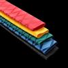 Patterned Heat Shrink Anti-Slip Handle Grip Cover