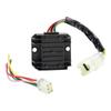 5-Wire DC Voltage Regulator For Kymco Mxer 125 150 cc 2002-2007 31600-LLB1-E00