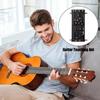 Chord Learning System Guitar Chord Trainer Guitar Finger Practice Tool  Guitar Chord Learning Tool