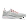 Nike Zoom Fly Flyknit 'Pure Plantinum' Women's Sneakers Casual AR4562-003