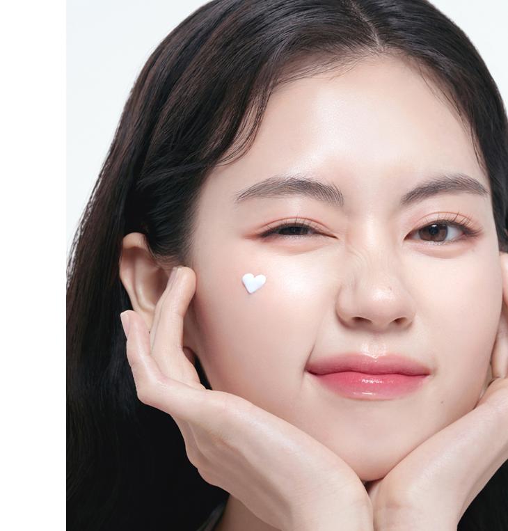 Peripera Filter Fit Milk Tone-Up Cream 35ml – Color Correcting Skincare (4 Types)